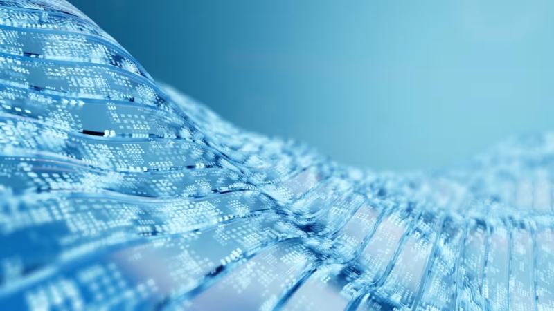 南华县工业软件定制破局：京上云科技以MES系统开发驱动智造变革