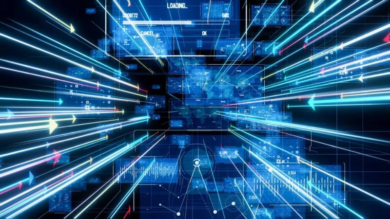南华县SCADA系统开发：守护工业安全的数字卫士