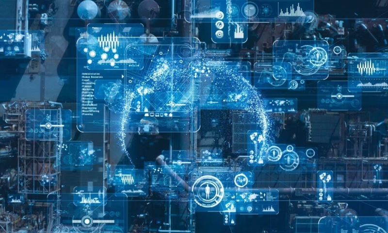 ERP系统信创国产化:南华县软件开发公司打造企业数字化转型新引擎