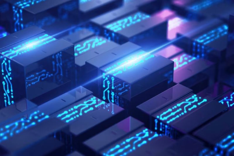 软件开发公司